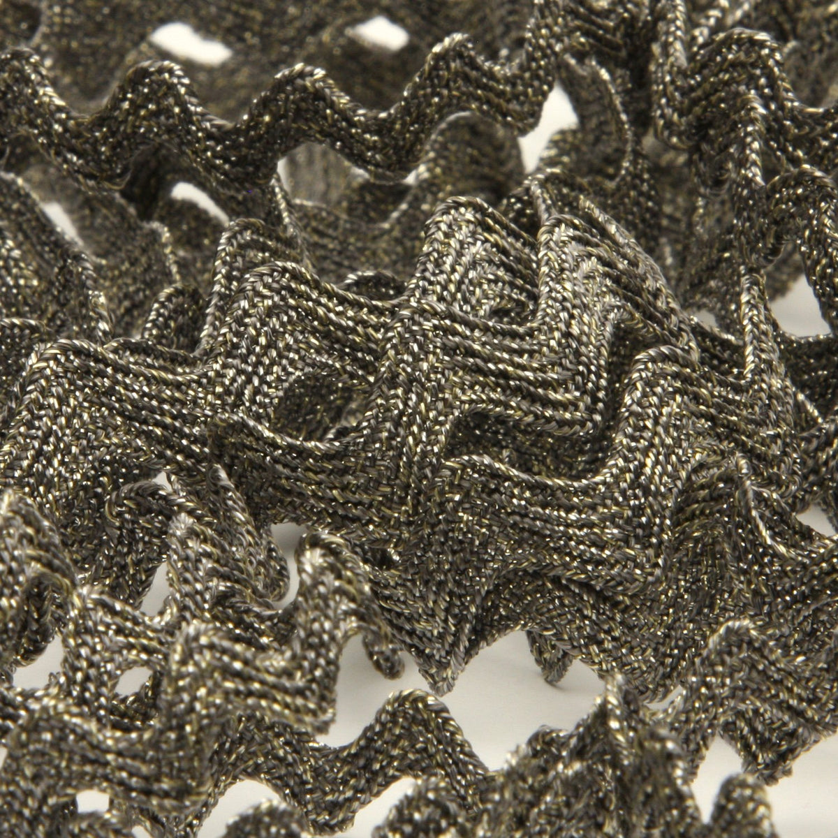 アンティークメタリック山道テープ（FY-19026-6）