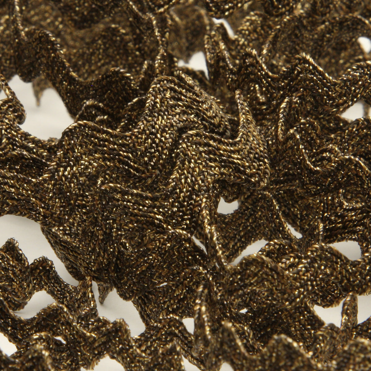 アンティークメタリック山道テープ（FY-19026-7）