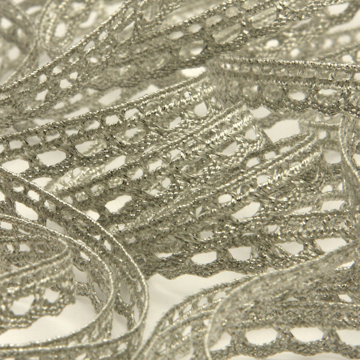 アンティークメタリックトーションレース（FY-19030-1）