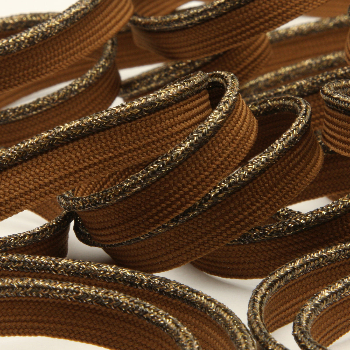 アンティークメタリックパイピング（FY-19032-7）