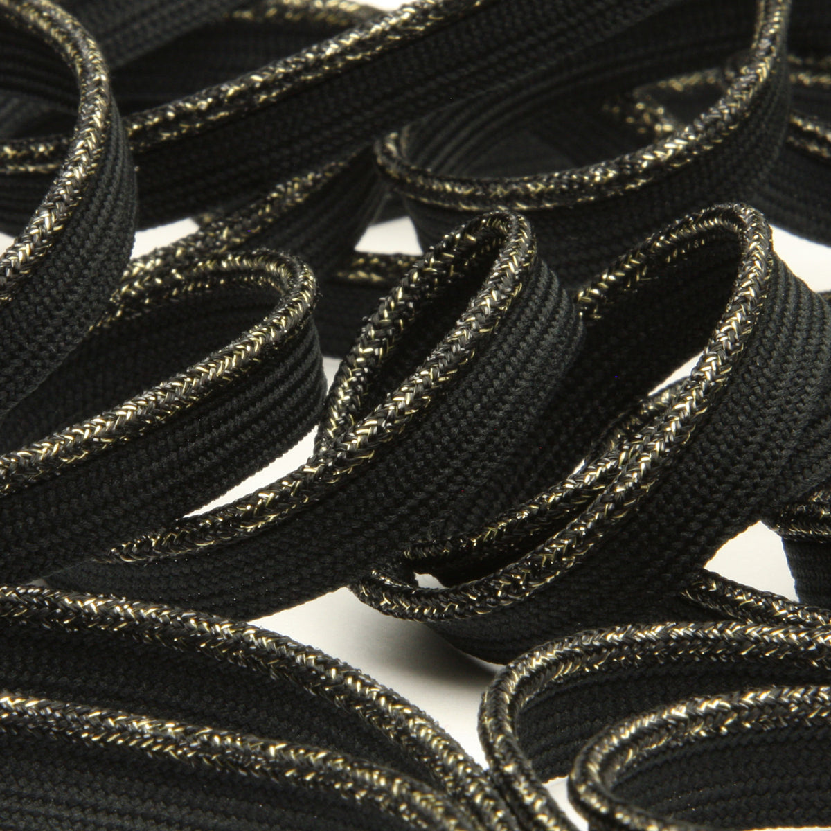 アンティークメタリックパイピング（FY-19032-10）