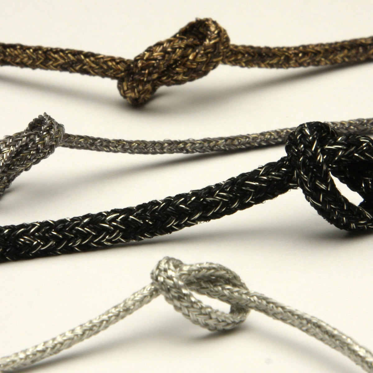 アンティークメタリックスピンドルコード（FY-19034）