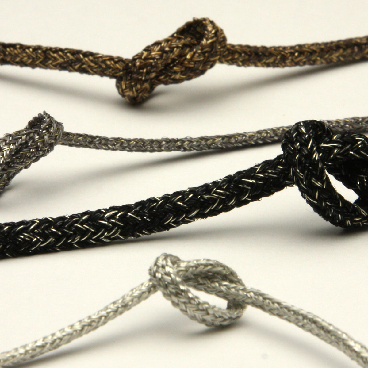 アンティークメタリックスピンドルコード（FY-19034）