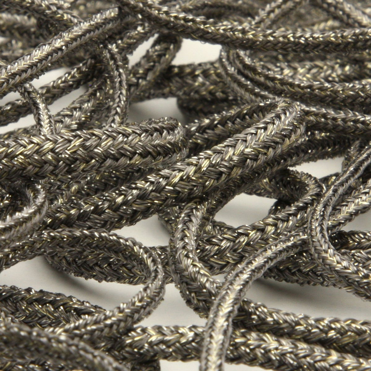 アンティークメタリックスピンドルコード（FY-19034-6）