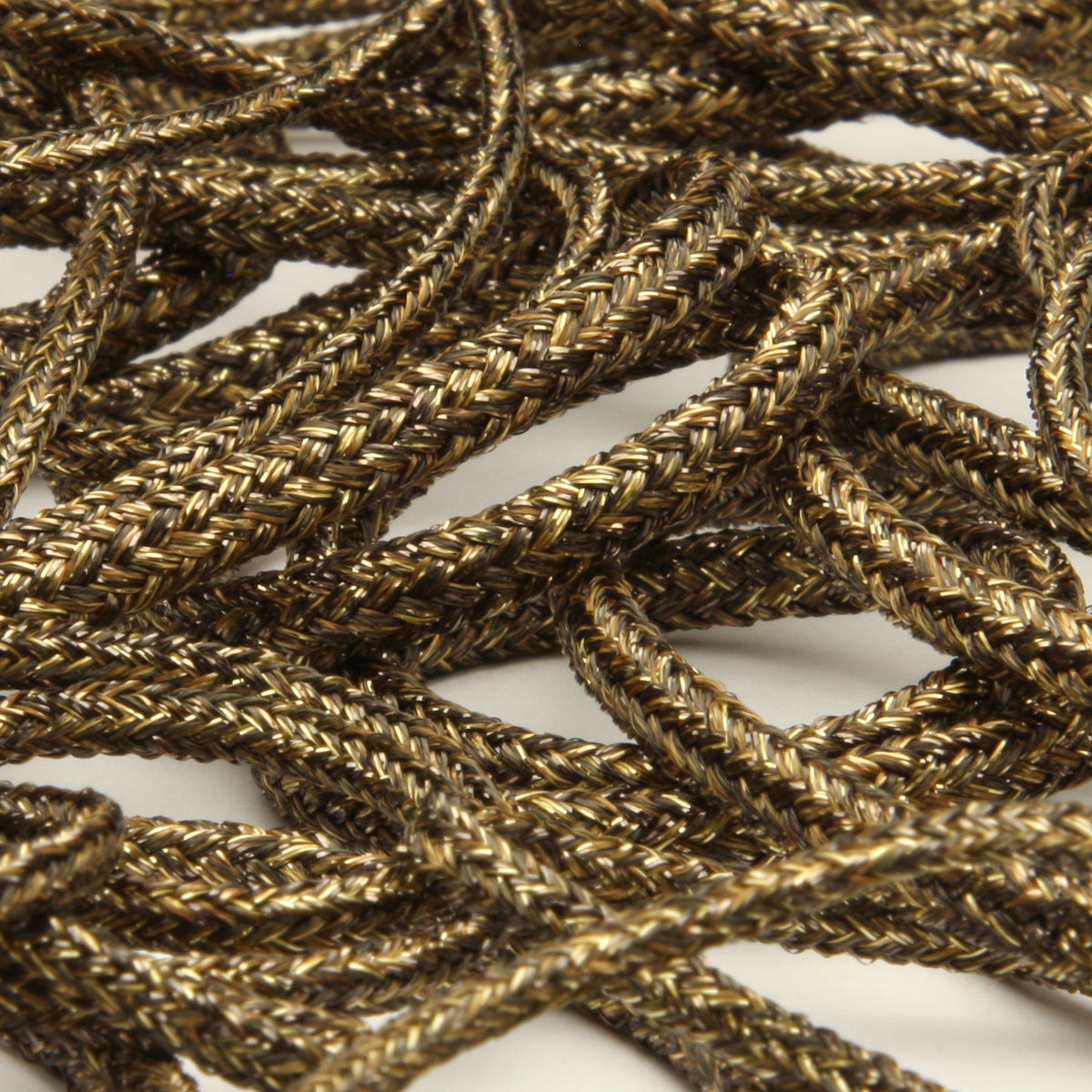 アンティークメタリックスピンドルコード（FY-19034-7）