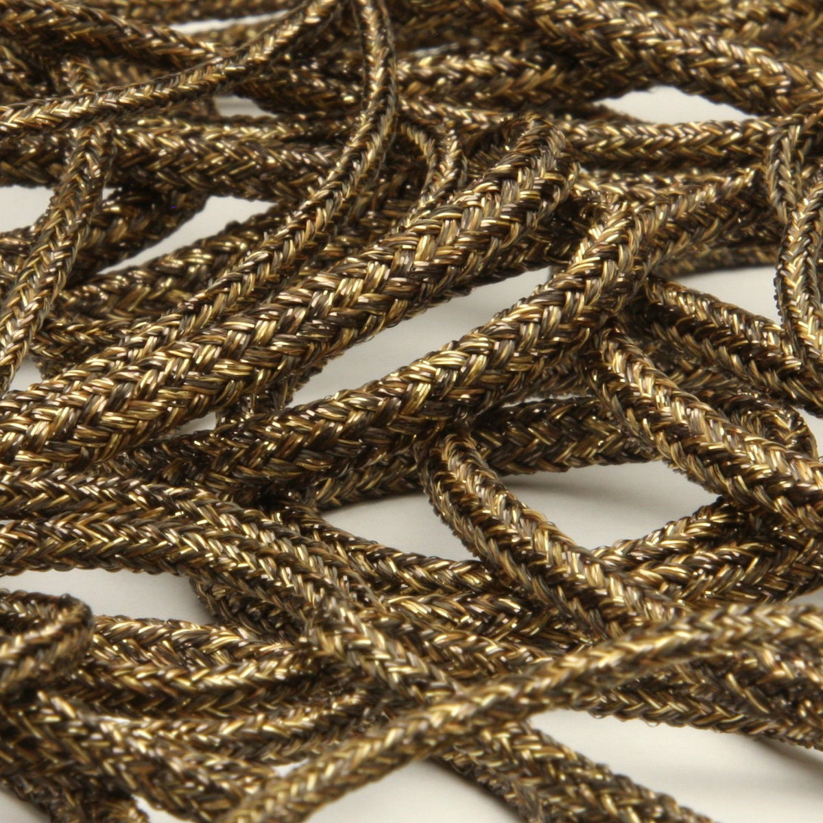 アンティークメタリックスピンドルコード（FY-19034-7）