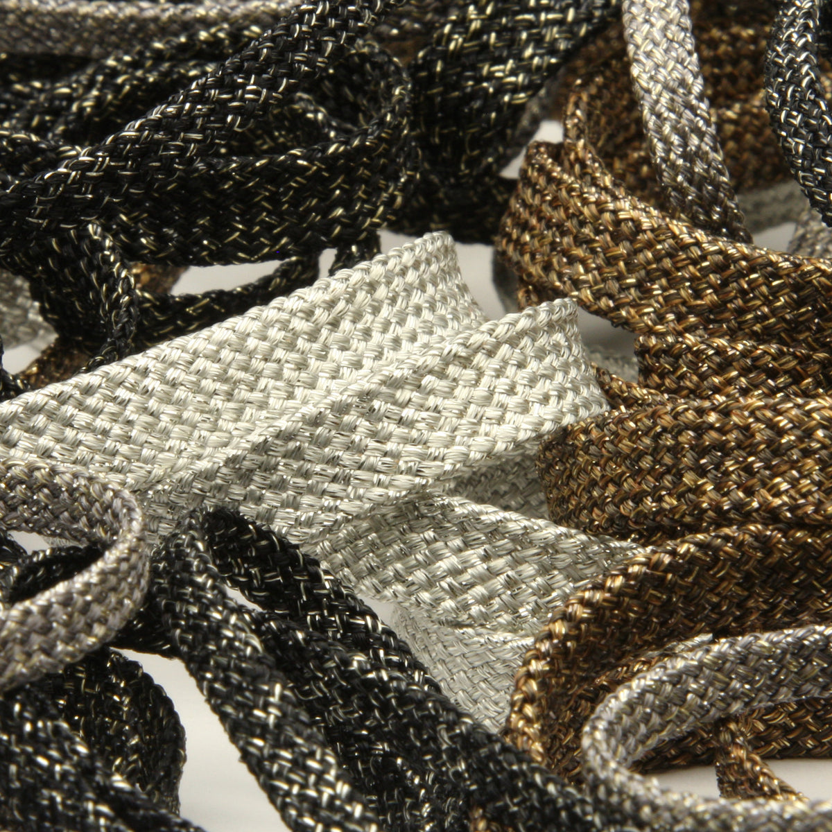 アンティークメタリック平コード（FY-19036）