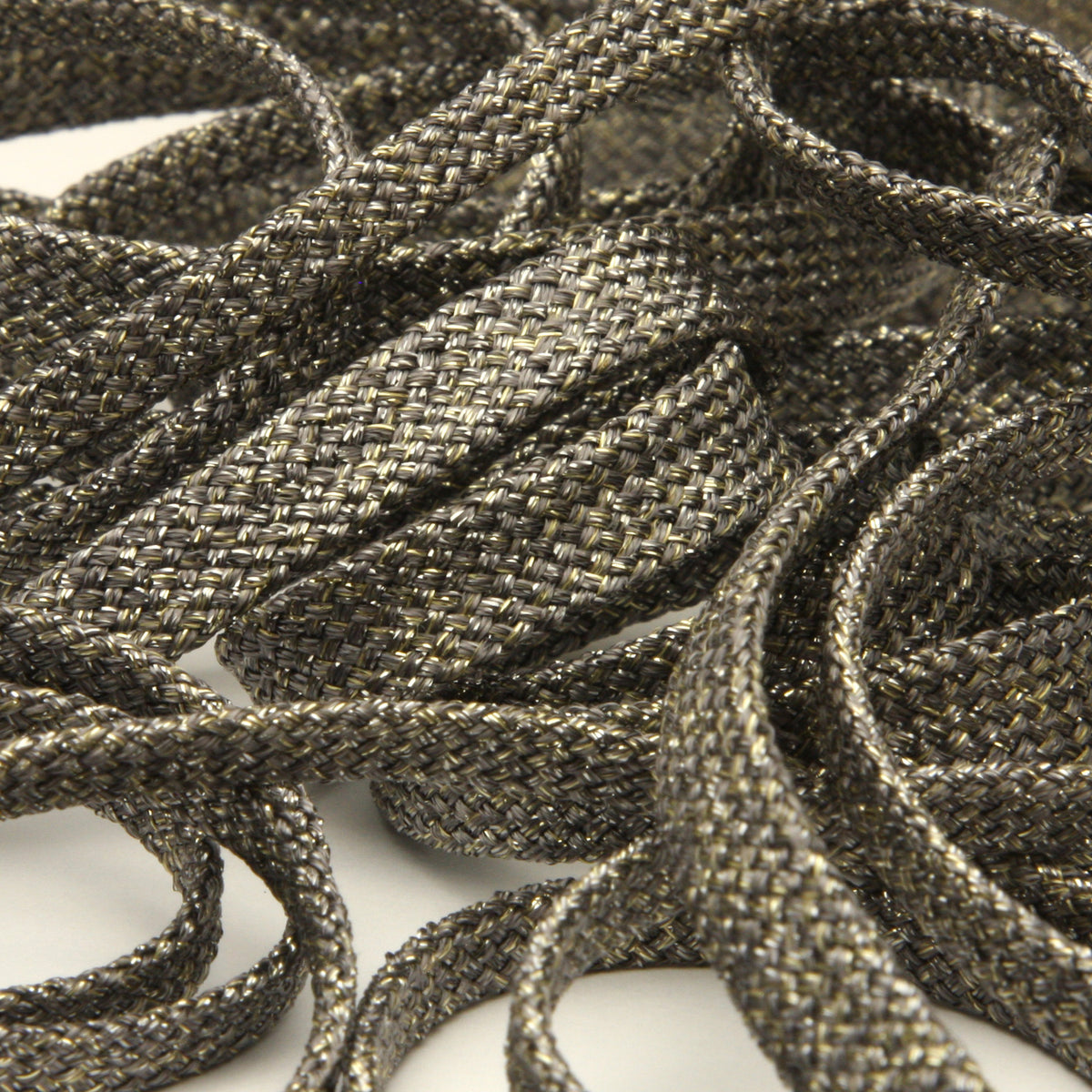 アンティークメタリック平コード（FY-19036-6）