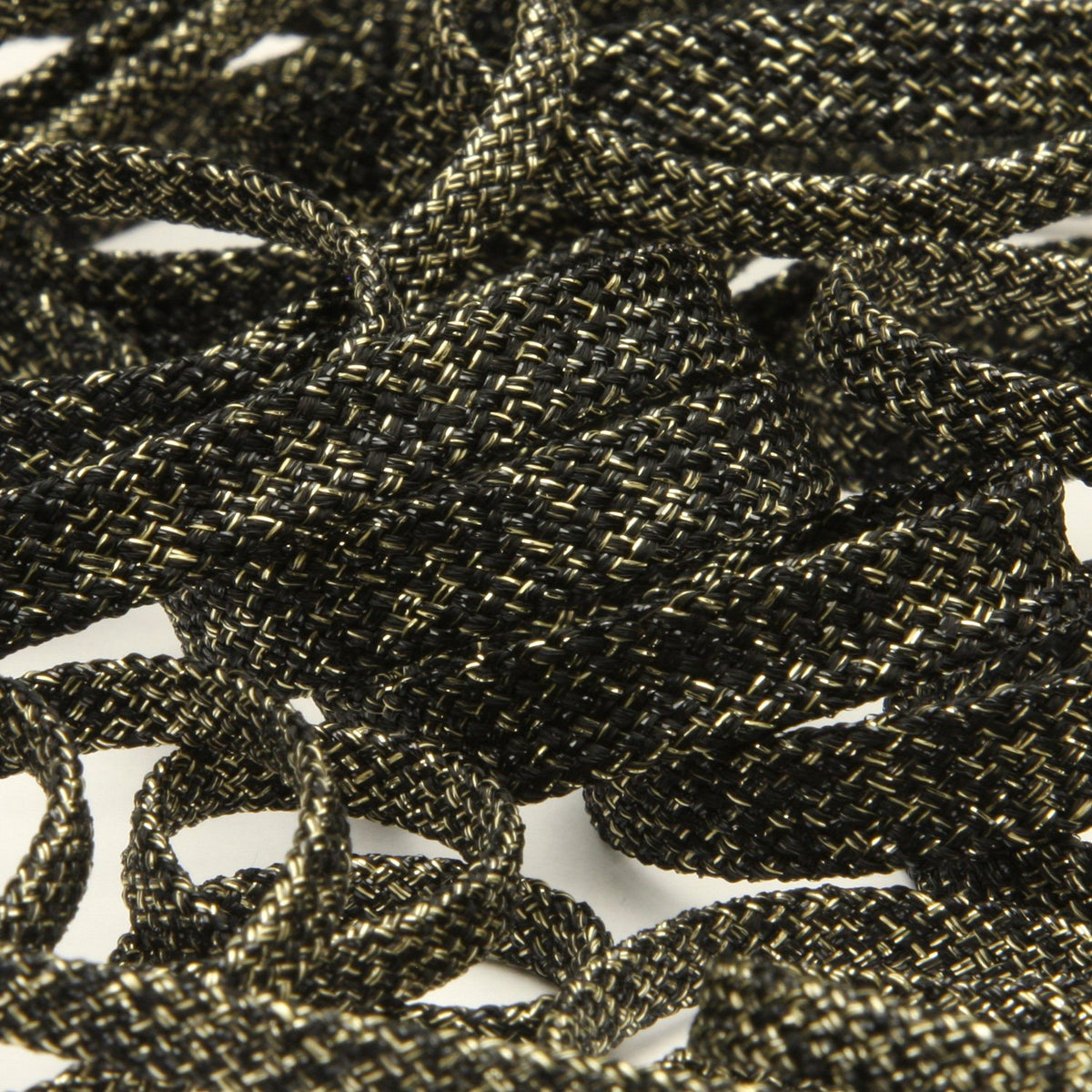 アンティークメタリック平コード（FY-19036-10）