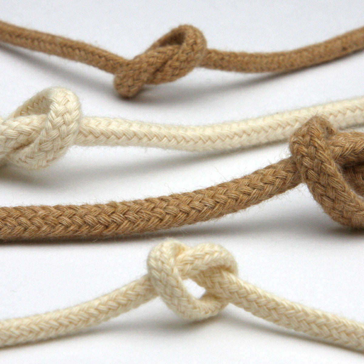 オーガニックコットンスピンドルコード（FY-19202）