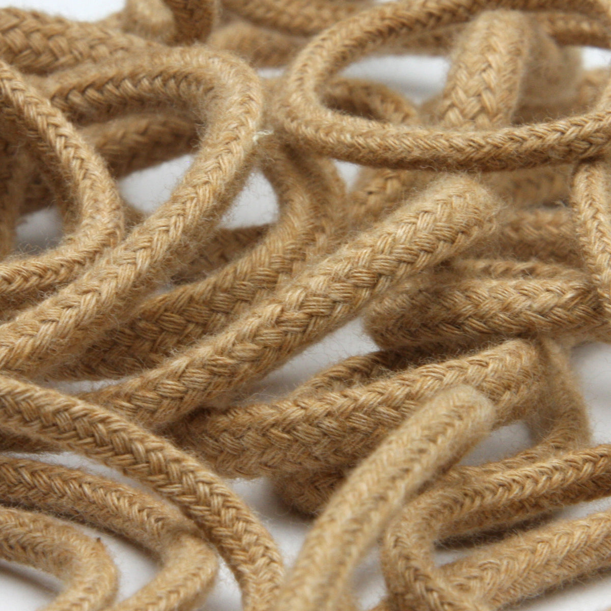 オーガニックコットンスピンドルコード（FY-19202-2）