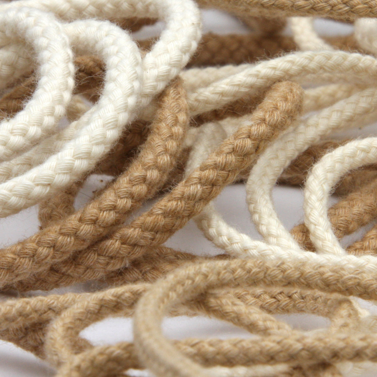 オーガニックコットンスピンドルコード（FY-19204）