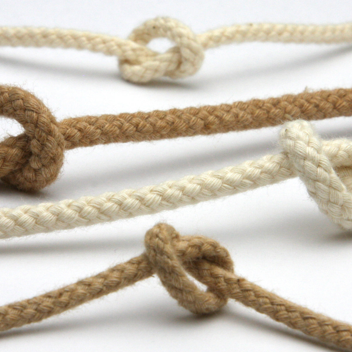 オーガニックコットンスピンドルコード（FY-19204）