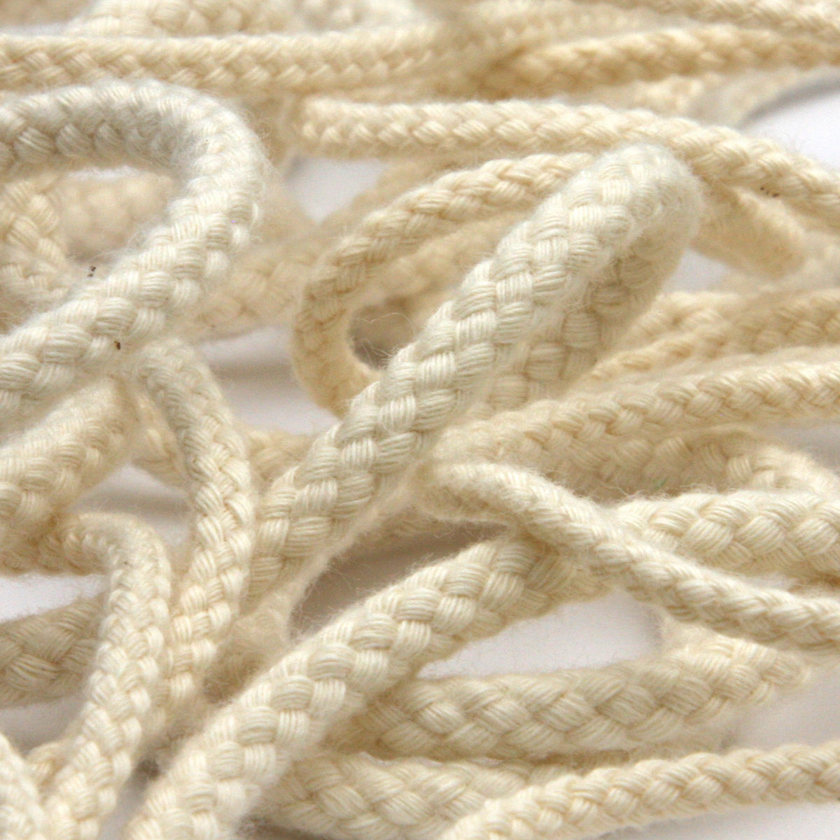 オーガニックコットンスピンドルコード（FY-19204-1）