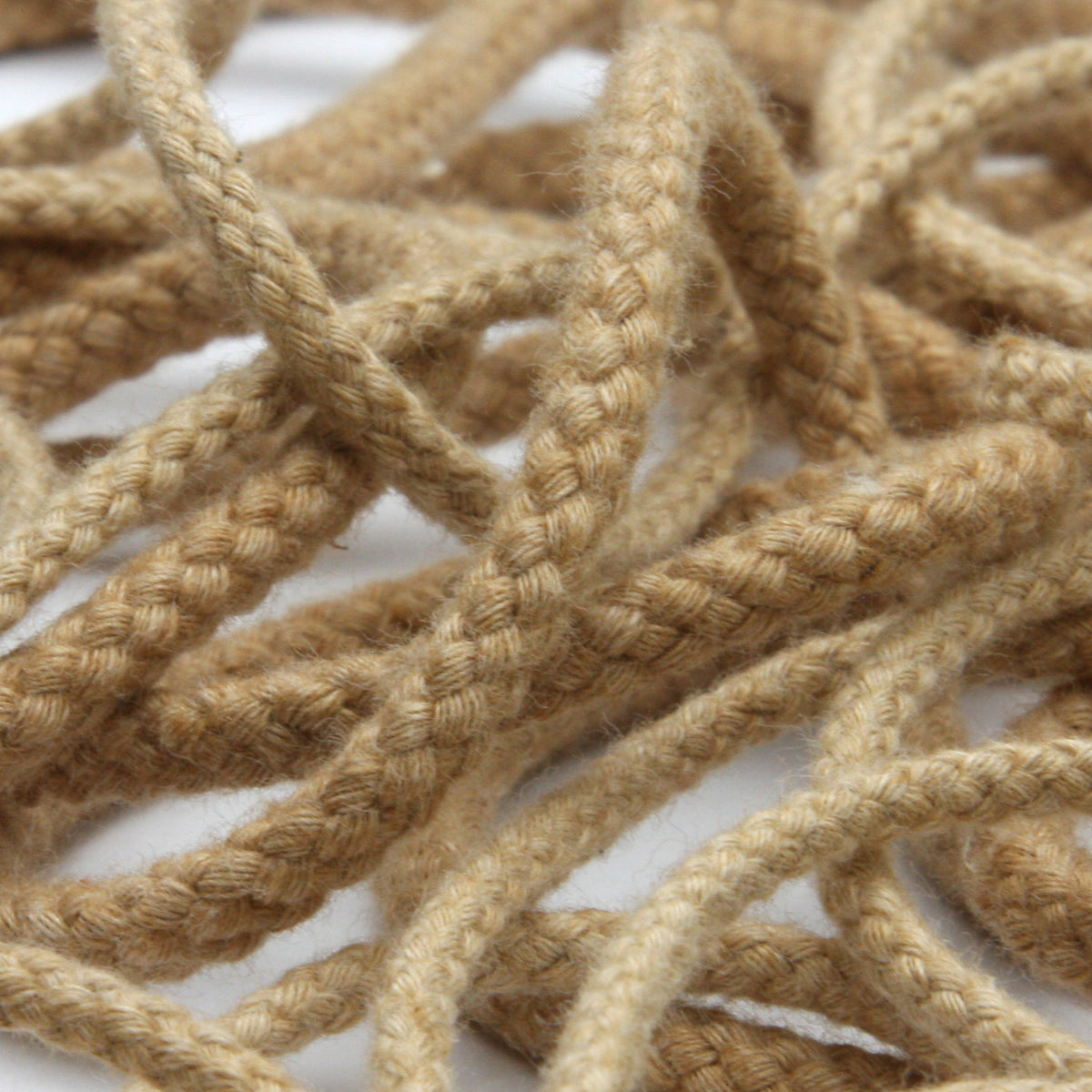 オーガニックコットンスピンドルコード（FY-19204-2）