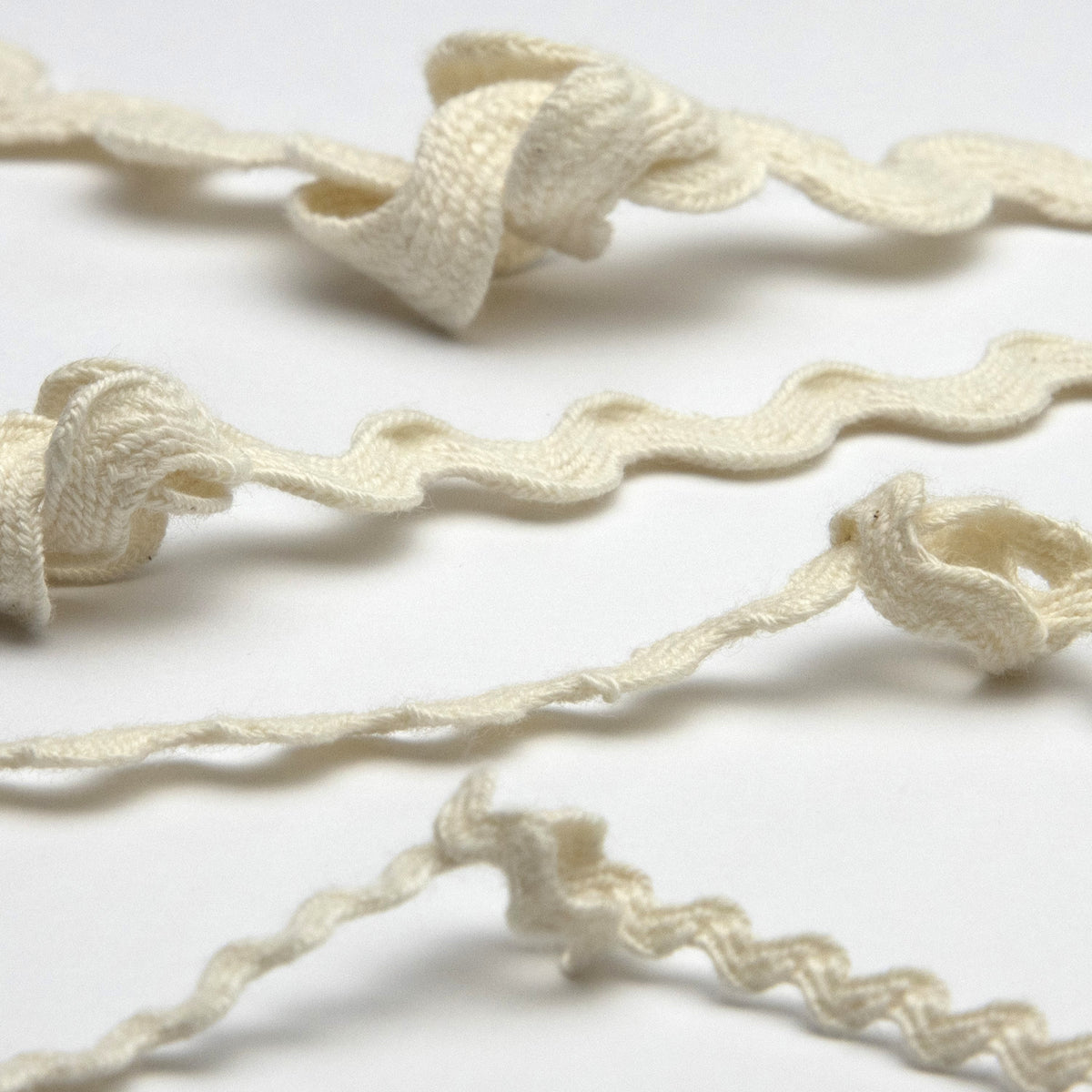 オーガニックコットン山道テープ（FY-19214）