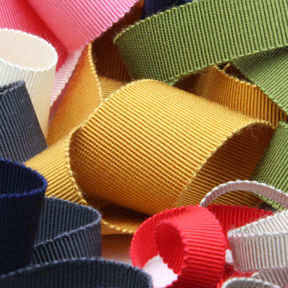 レーヨングログランリボン（FY-200）