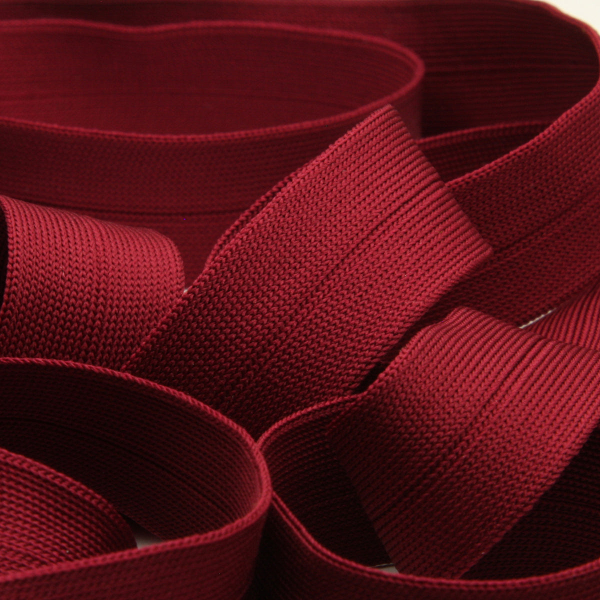 ポリエステル薄手ニットバインダーテープ（FY-210B-32）