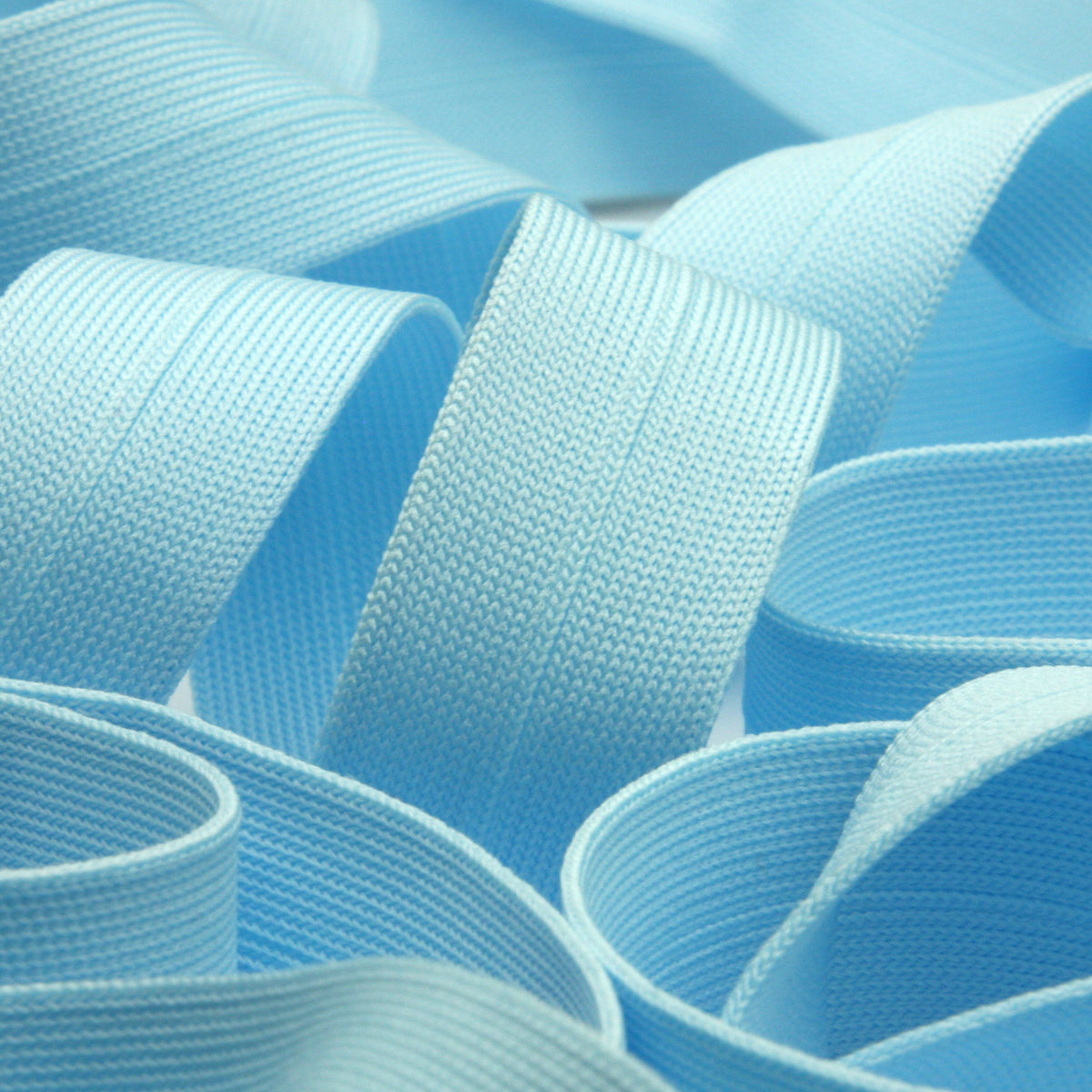 ポリエステル薄手ニットバインダーテープ（FY-210B-76）