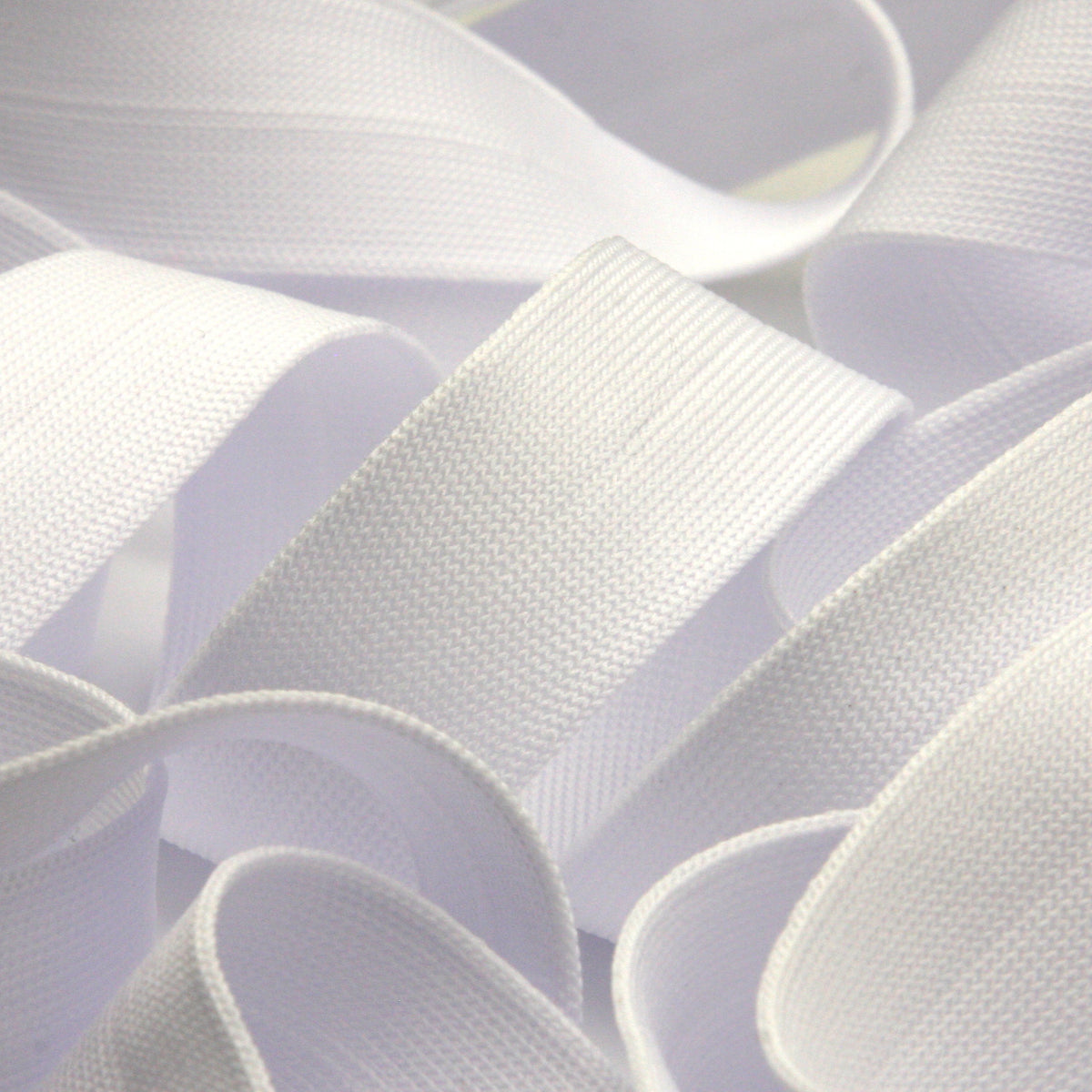 ポリエステル薄手ニットバインダーテープ（FY-210B-1）