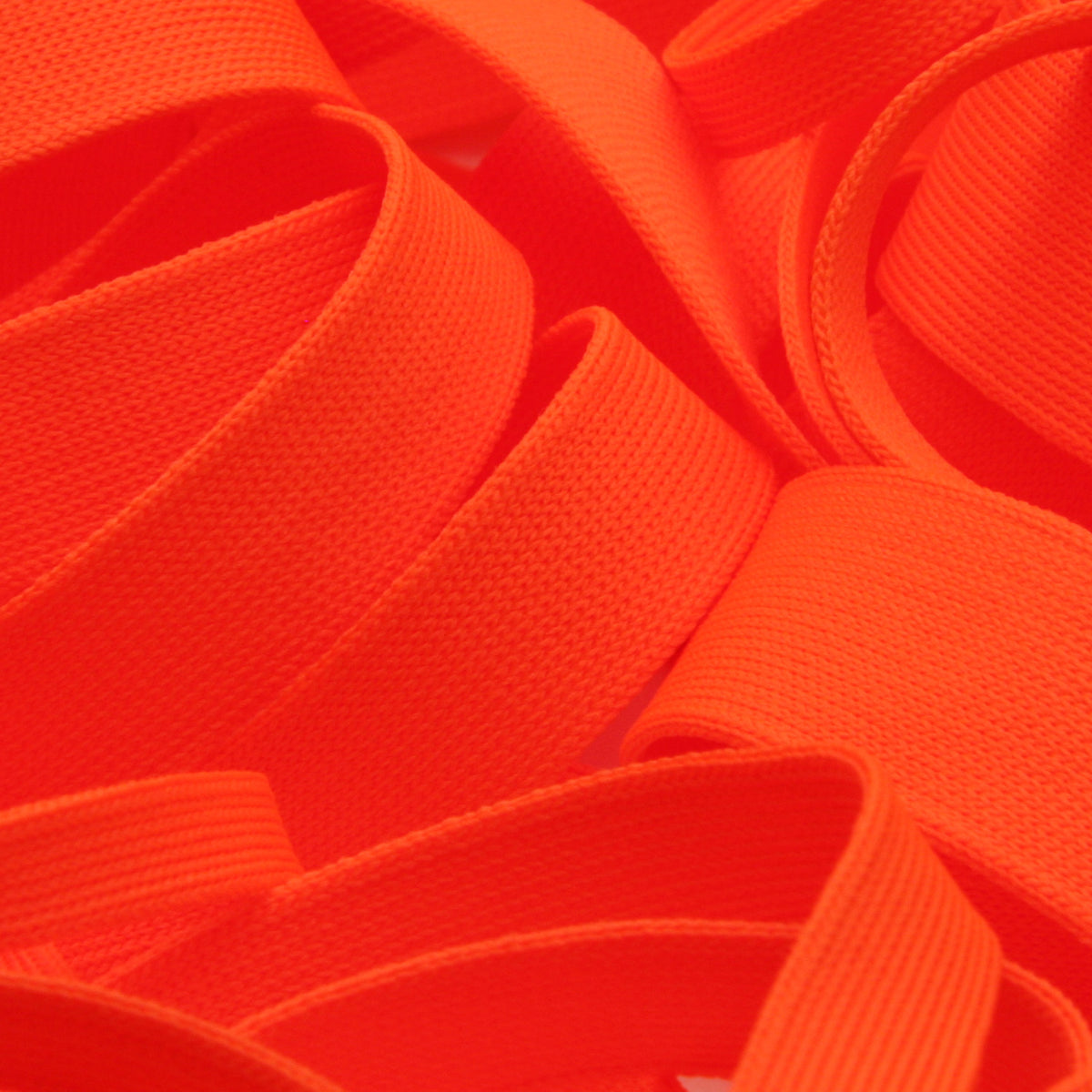 ポリエステル薄手ニットテープ（FY-210F-155）