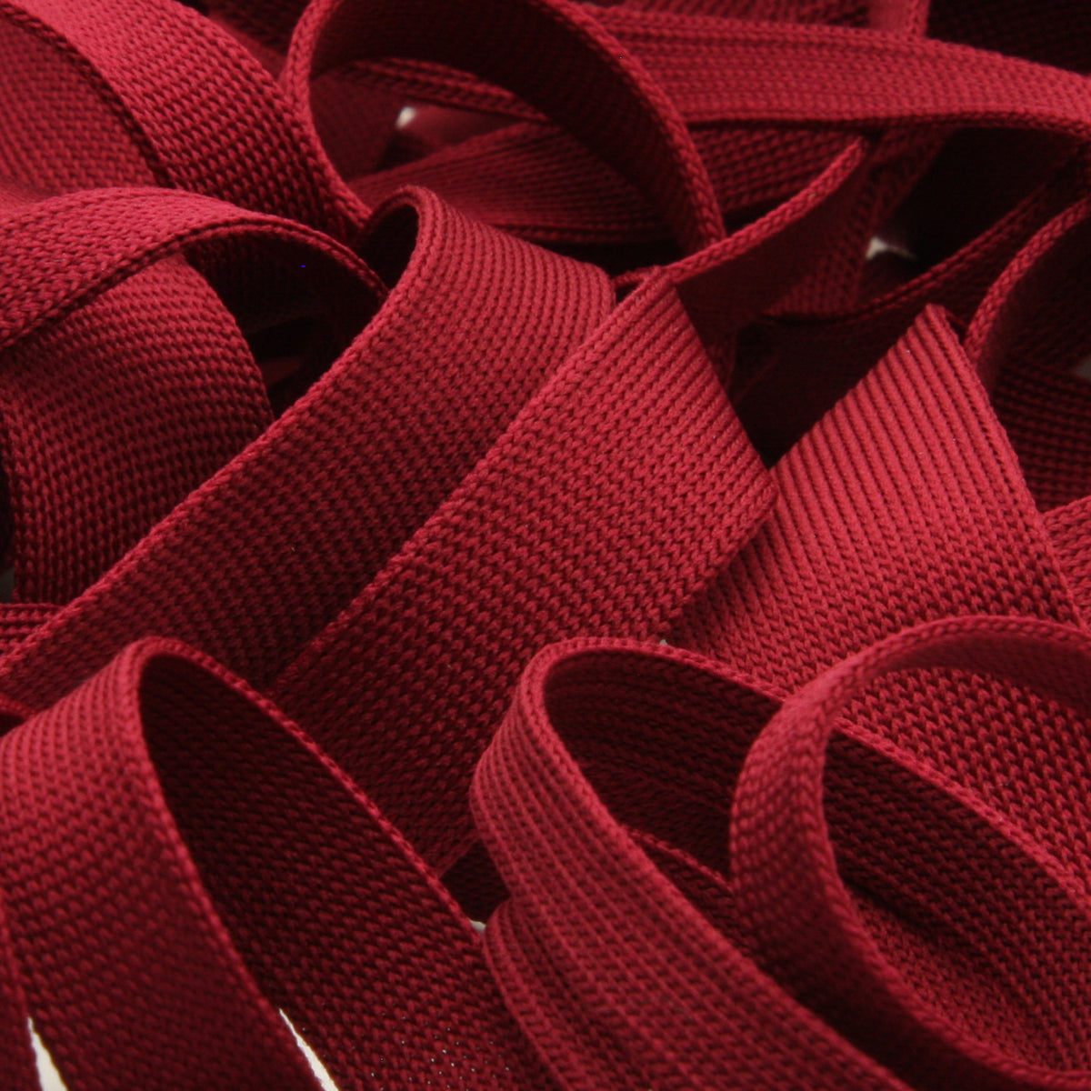 ポリエステル薄手ニットテープ（FY-210-32）