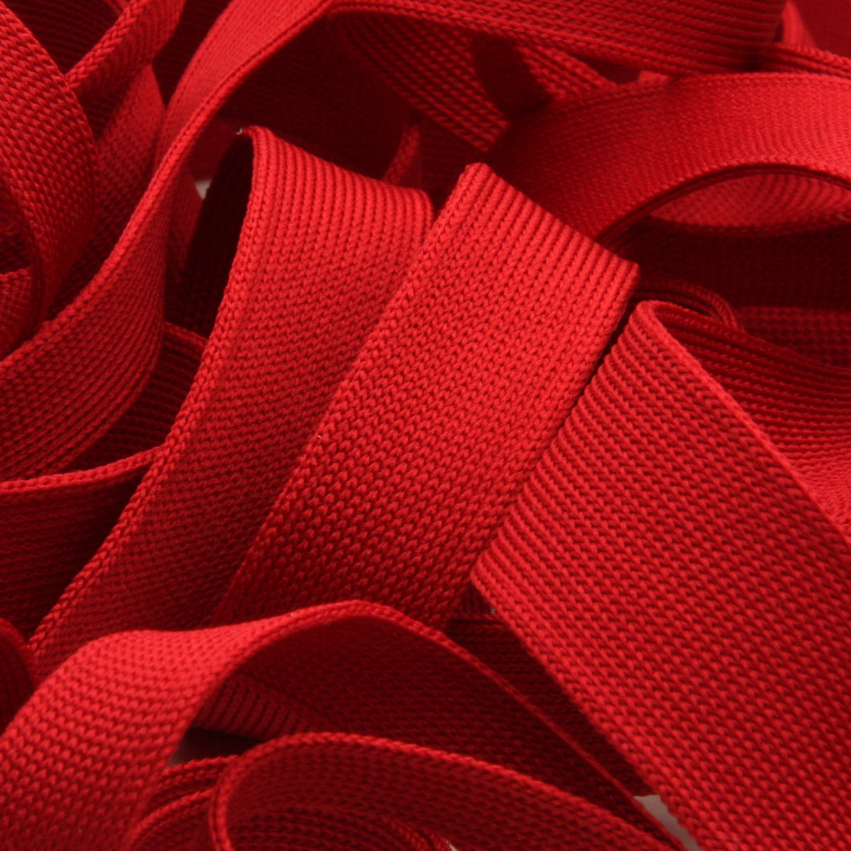 ポリエステル薄手ニットテープ（FY-210-35）