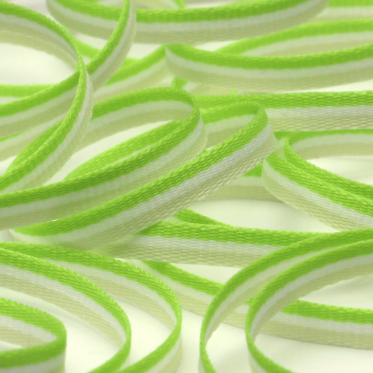 ストライプグログランリボン（FY-2236-17）