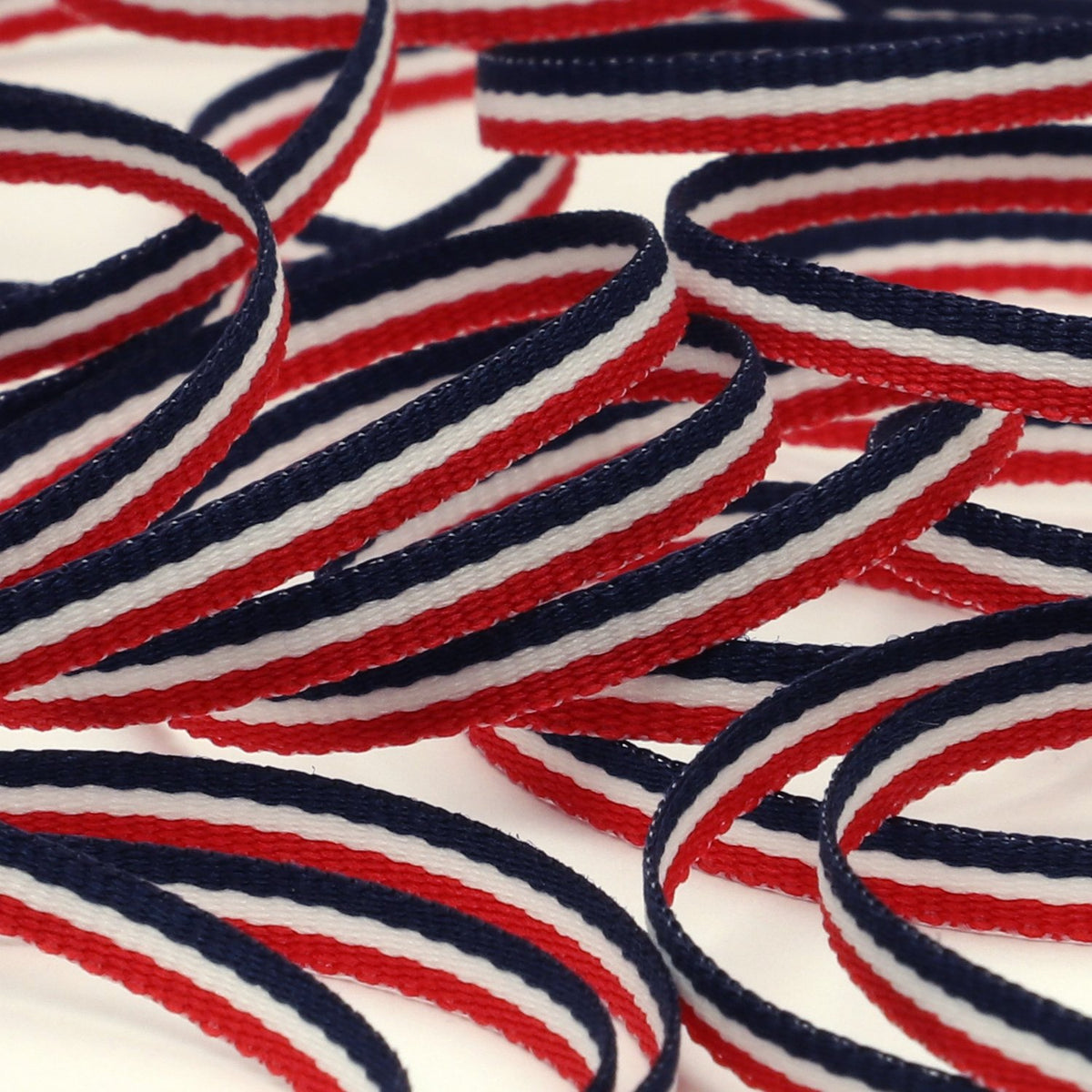 ストライプグログランリボン（FY-2236-20）