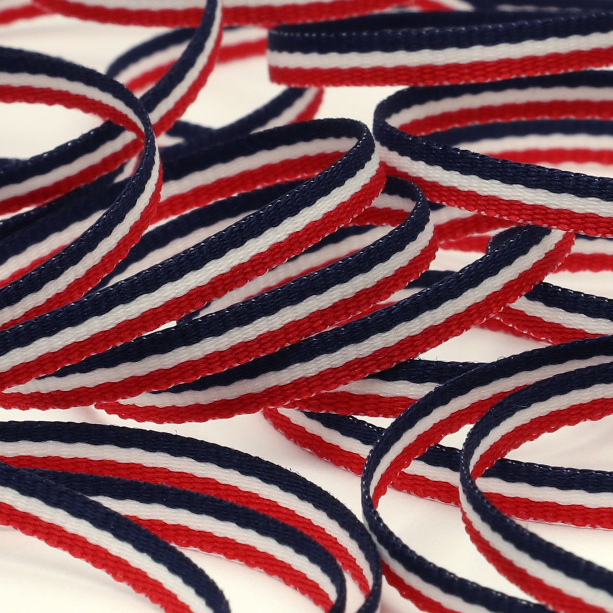 ストライプグログランリボン（FY-2236-20）