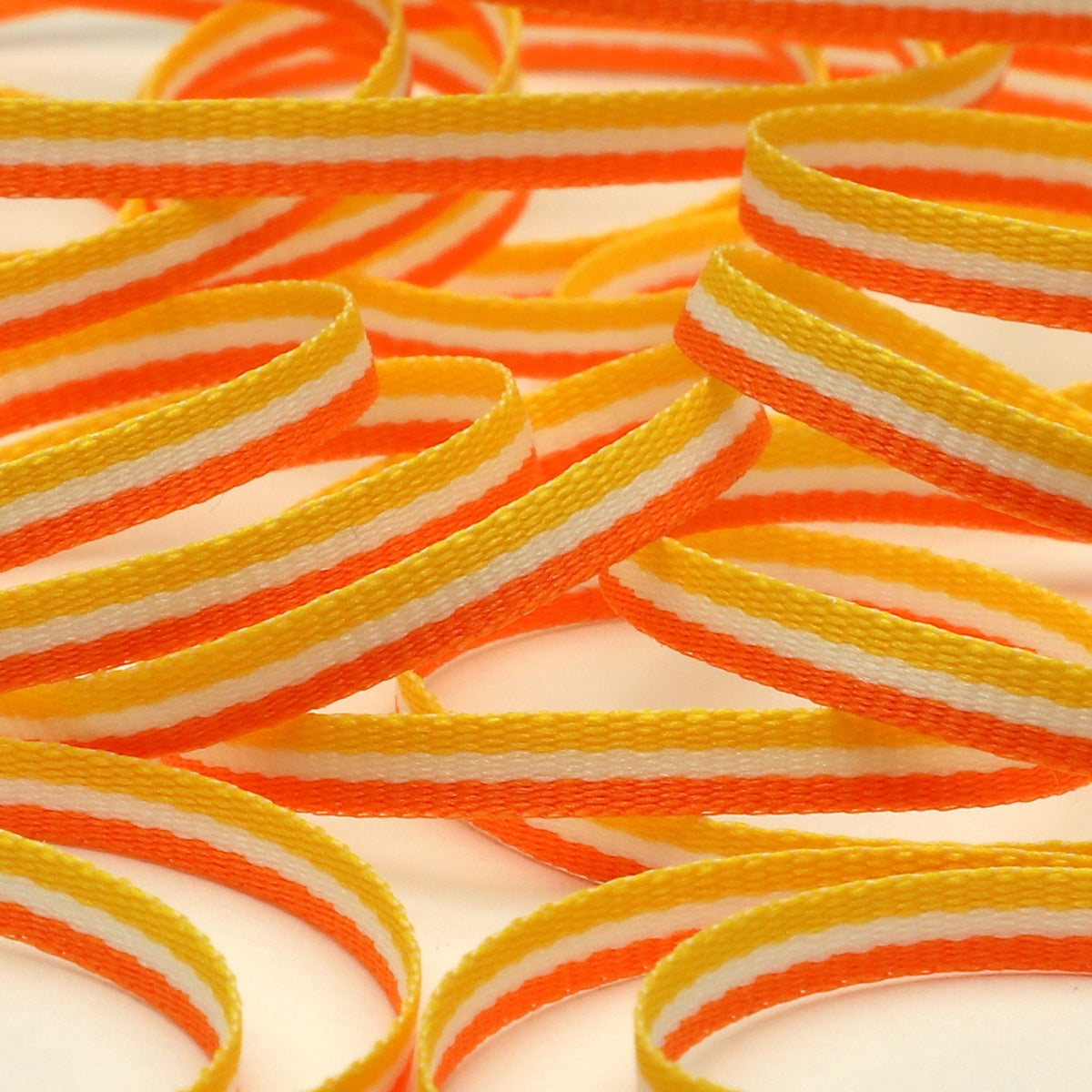 ストライプグログランリボン（FY-2236-24）