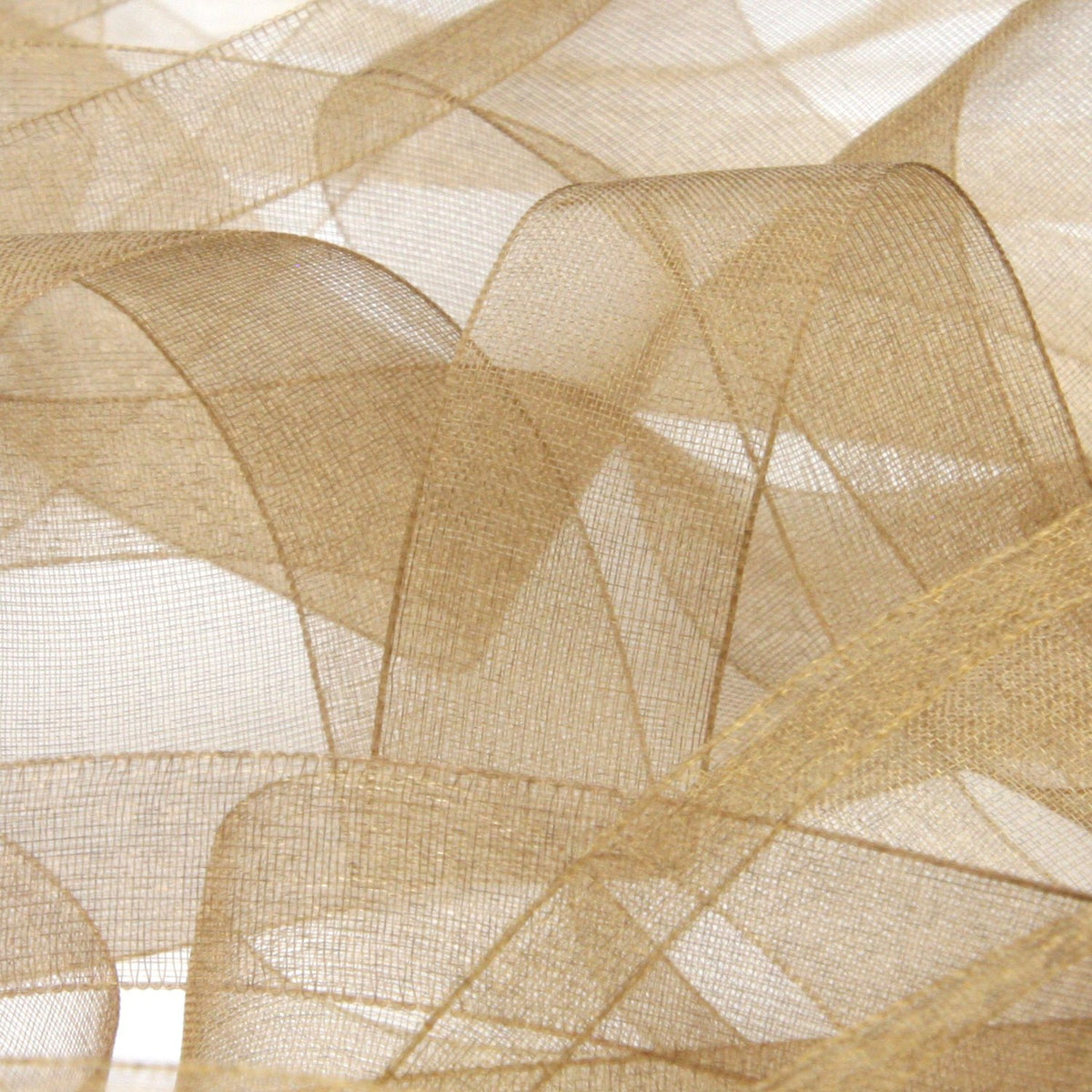 オーガンジーリボン（FY-224-16）