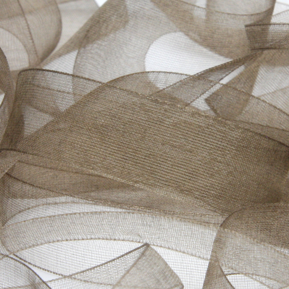 オーガンジーリボン（FY-224-18）