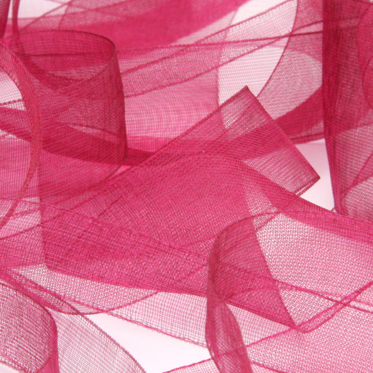 オーガンジーリボン（FY-224-19）