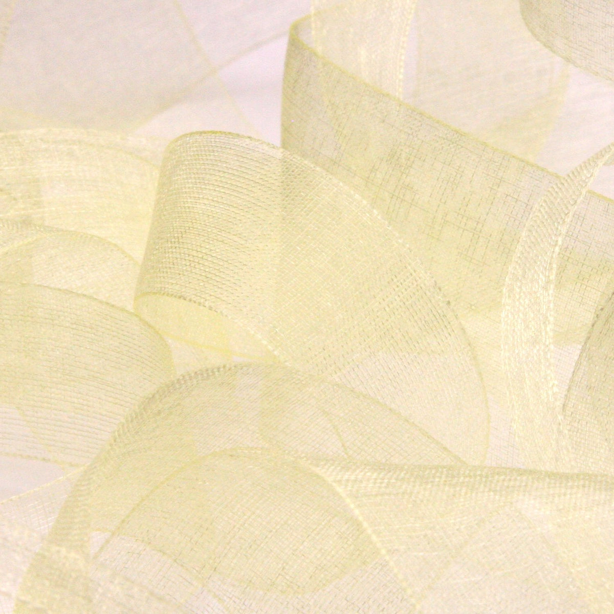 オーガンジーリボン（FY-224-27）