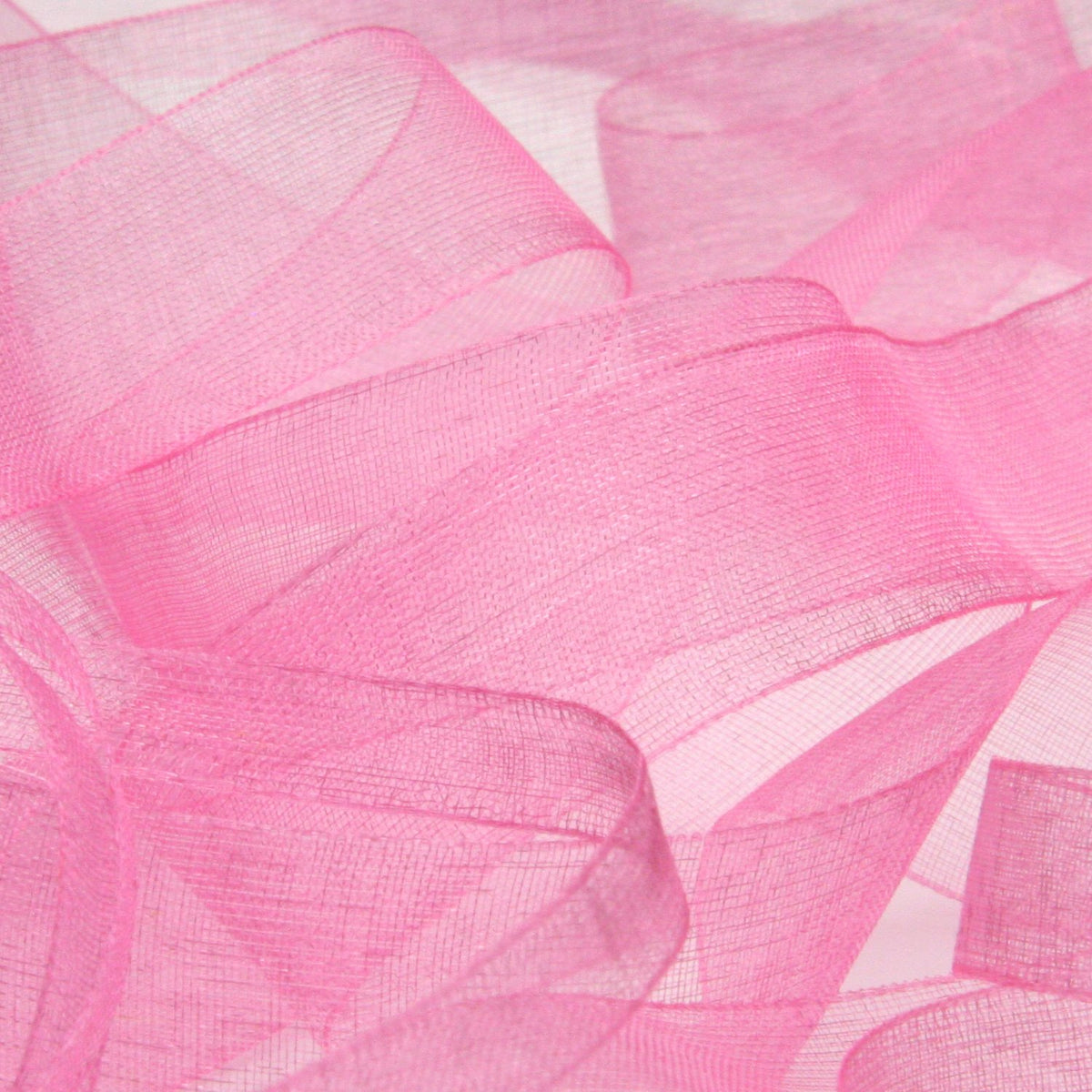 オーガンジーリボン（FY-224-40）