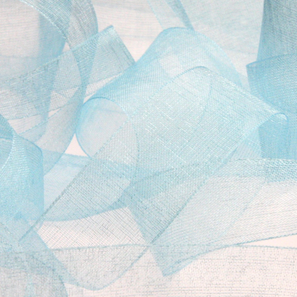 オーガンジーリボン（FY-224-48）