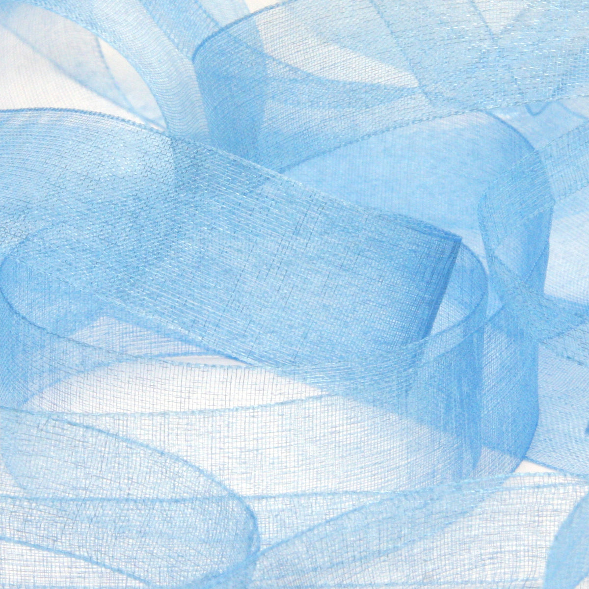 オーガンジーリボン（FY-224-49）