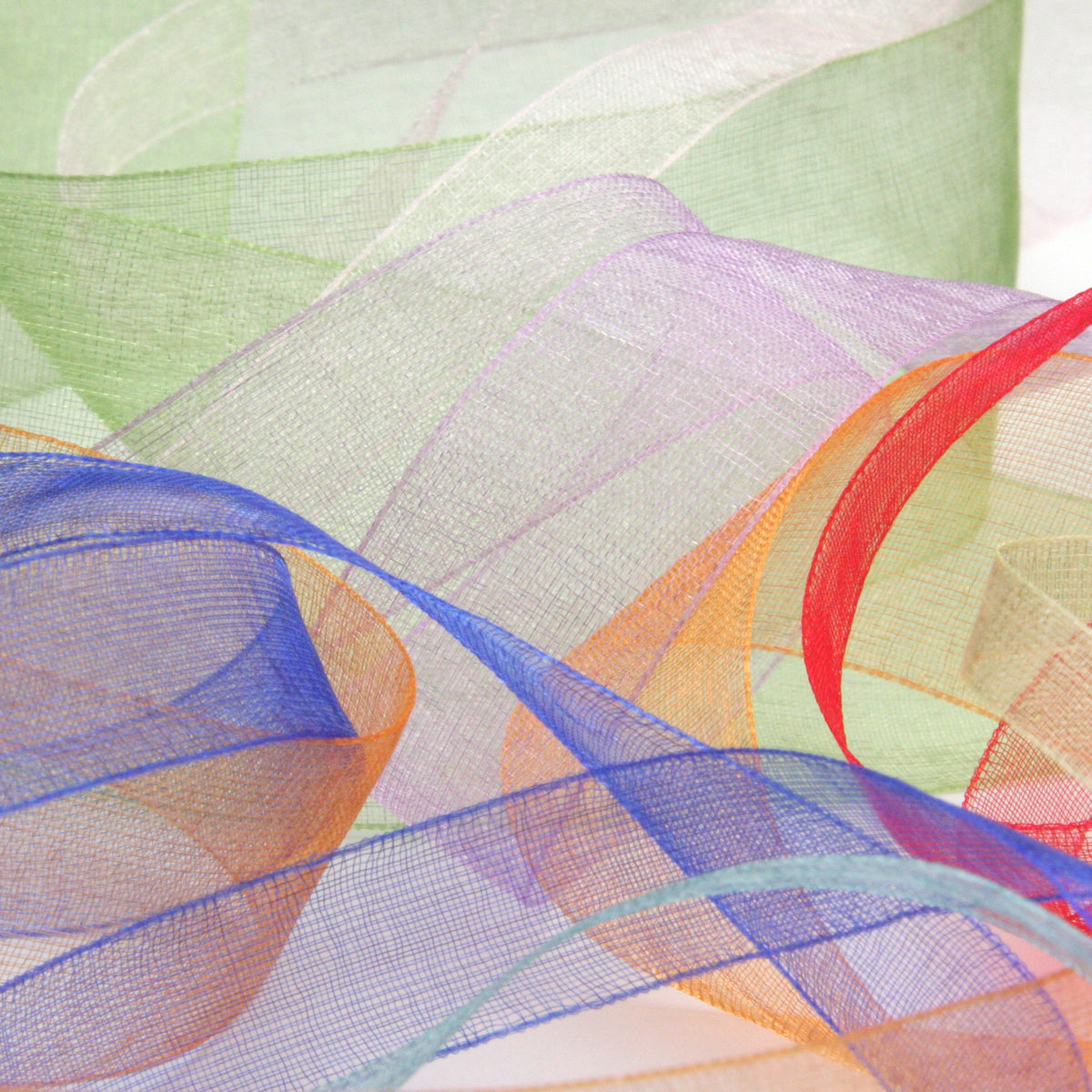 オーガンジーリボン（FY-224）