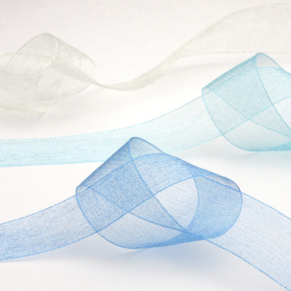 オーガンジーリボン（FY-224）