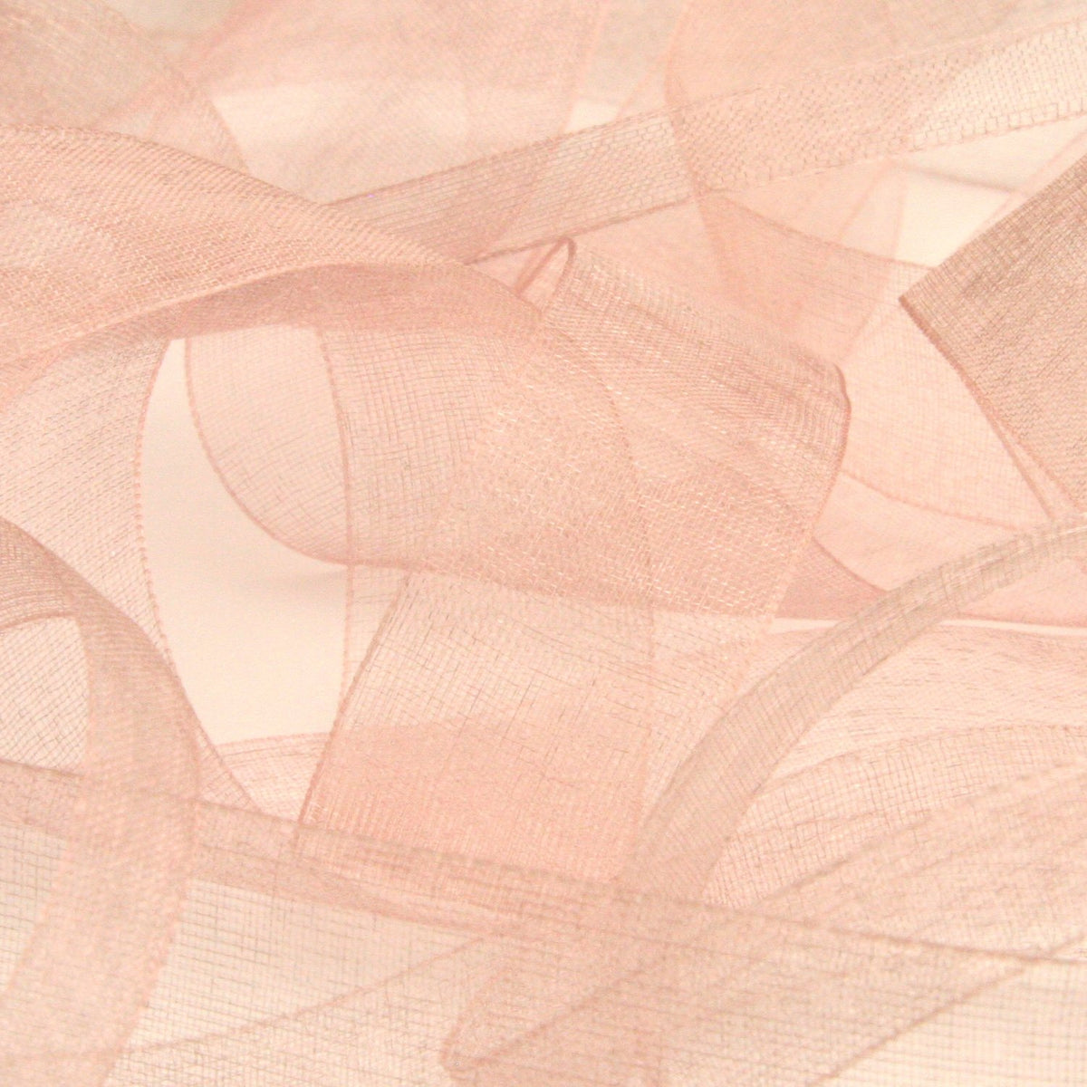 オーガンジーリボン（FY-224-8）