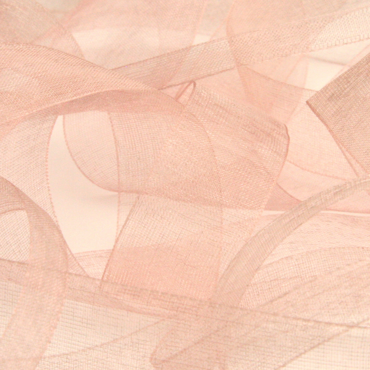 オーガンジーリボン（FY-224-8）