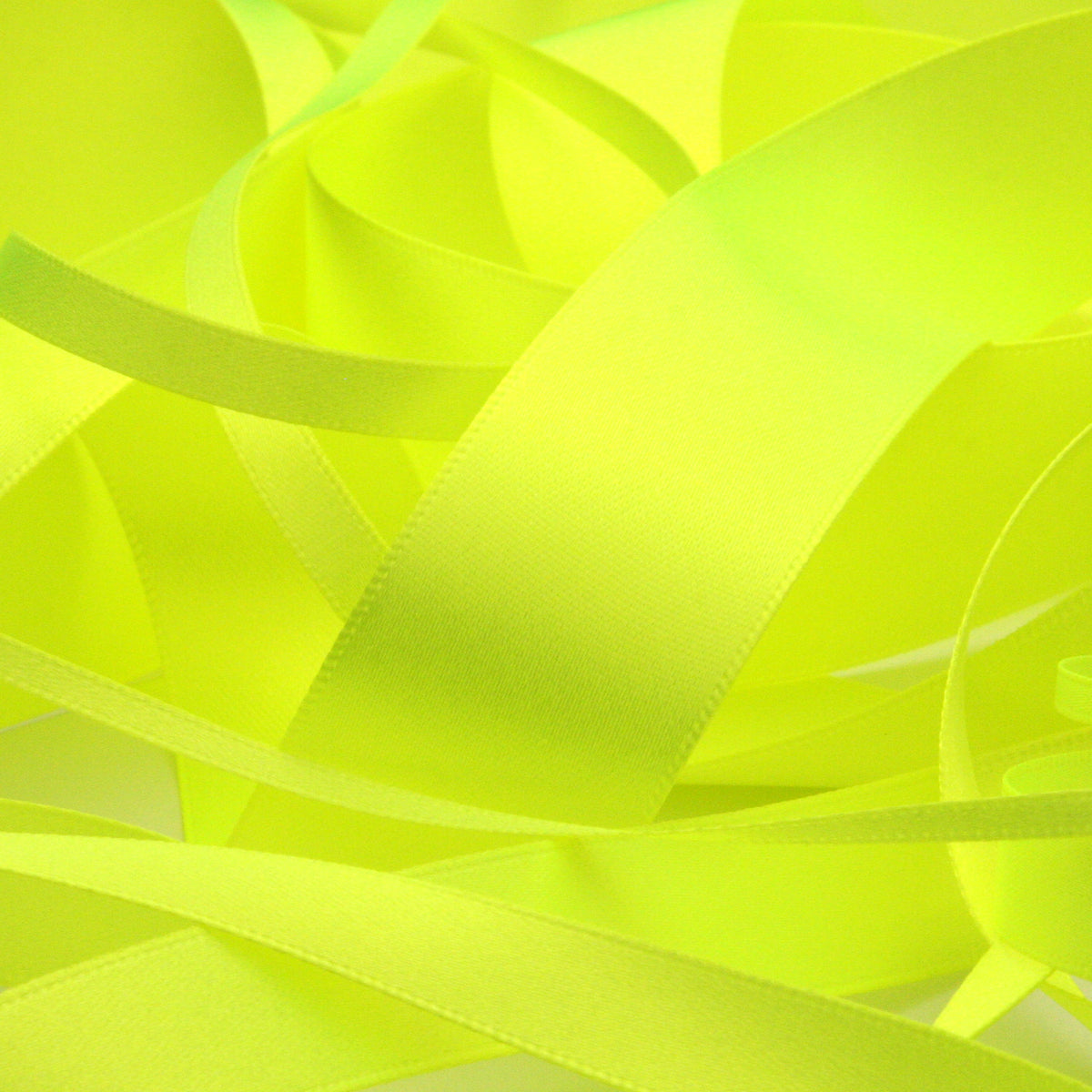 ポリエステル両面サテンリボン（FY-242F-151）