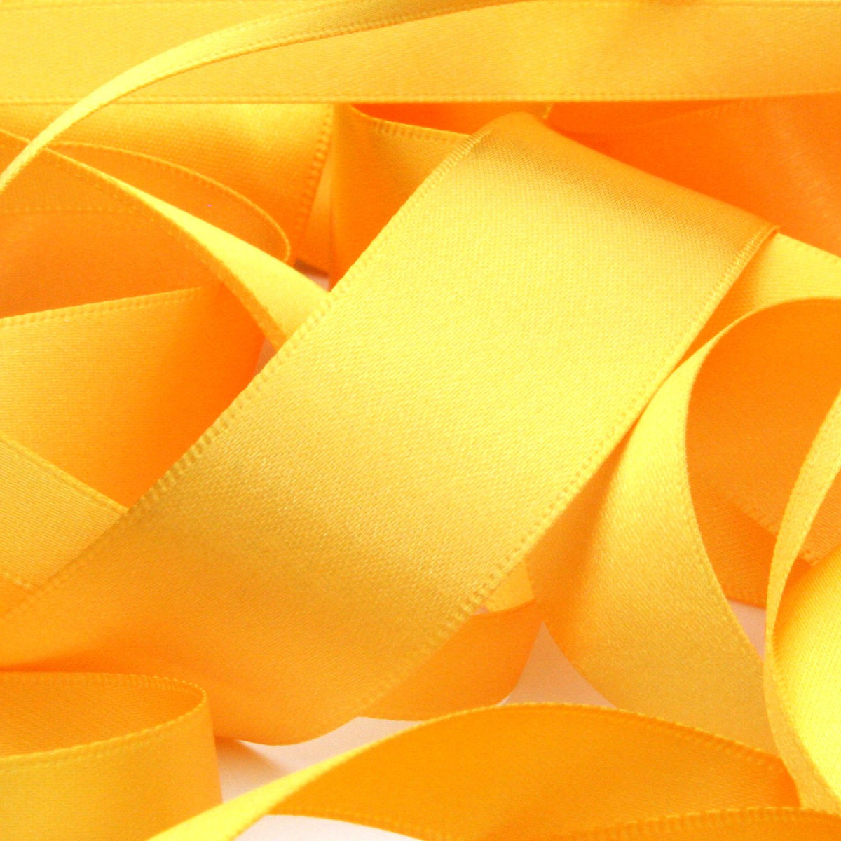 ポリエステル両面サテンリボン（FY-242-32）