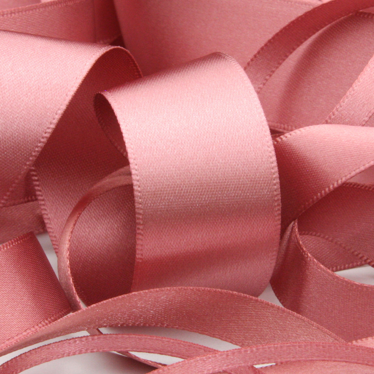 ポリエステル両面サテンリボン（FY-242-20）