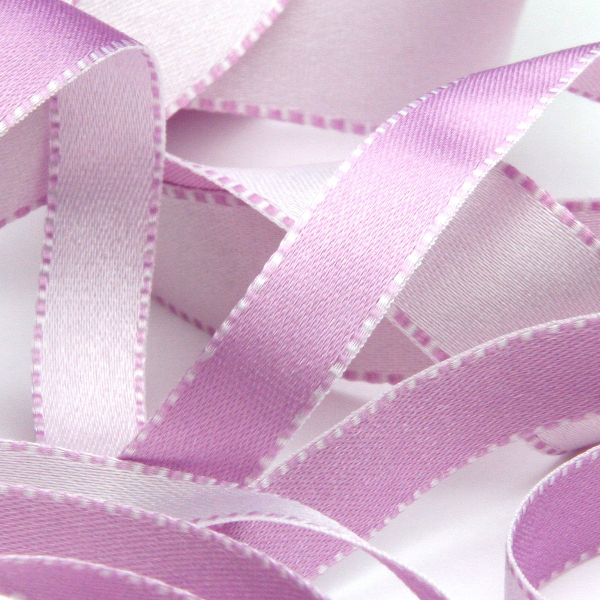 リバーシブルステッチサテンリボン（FY-252-05）