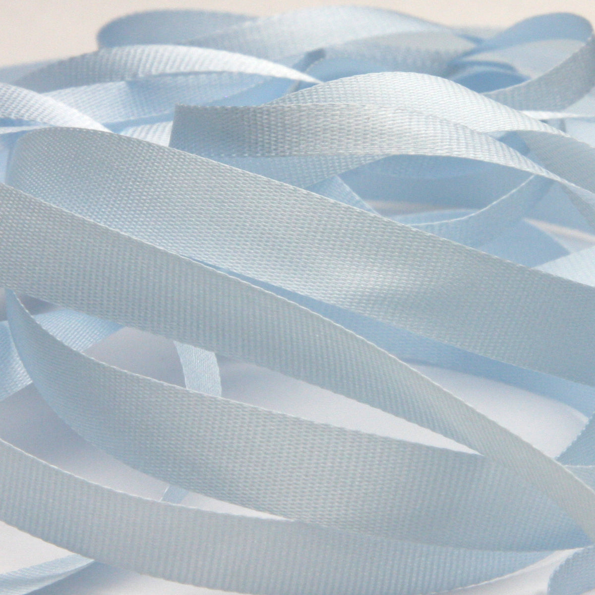 エンブロイダリーリボン 3.5mm 9.14M巻 - FUJIYAMA RIBBON