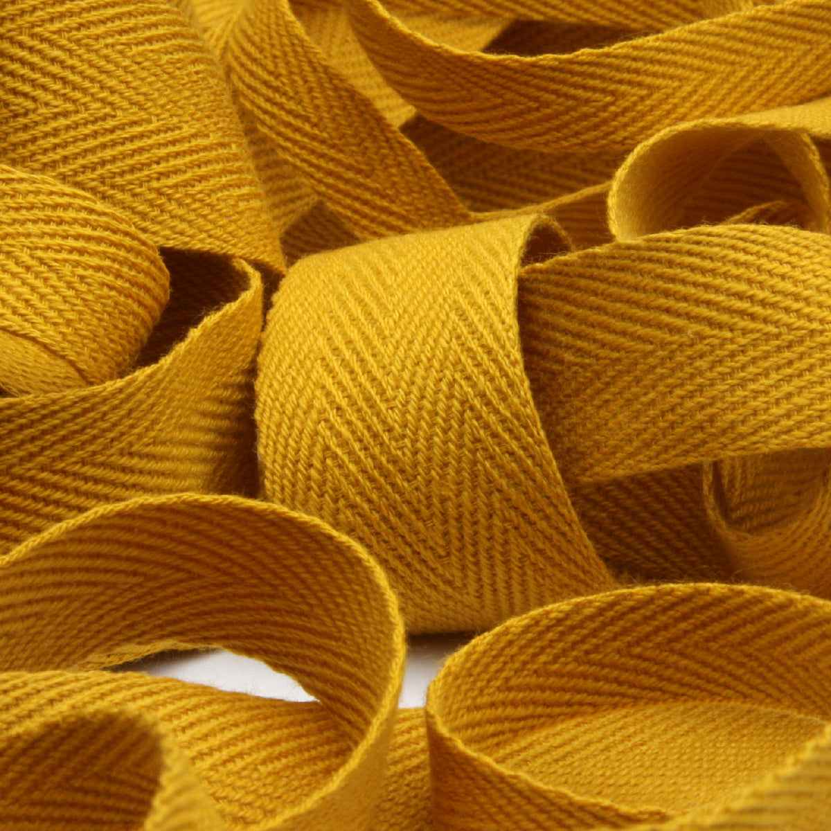 コットン杉綾リボン（FY-268-24）