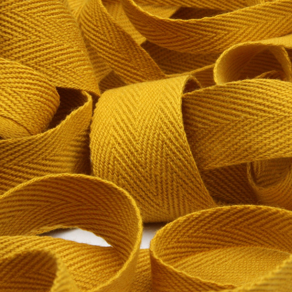 コットン杉綾リボン（FY-268-24）