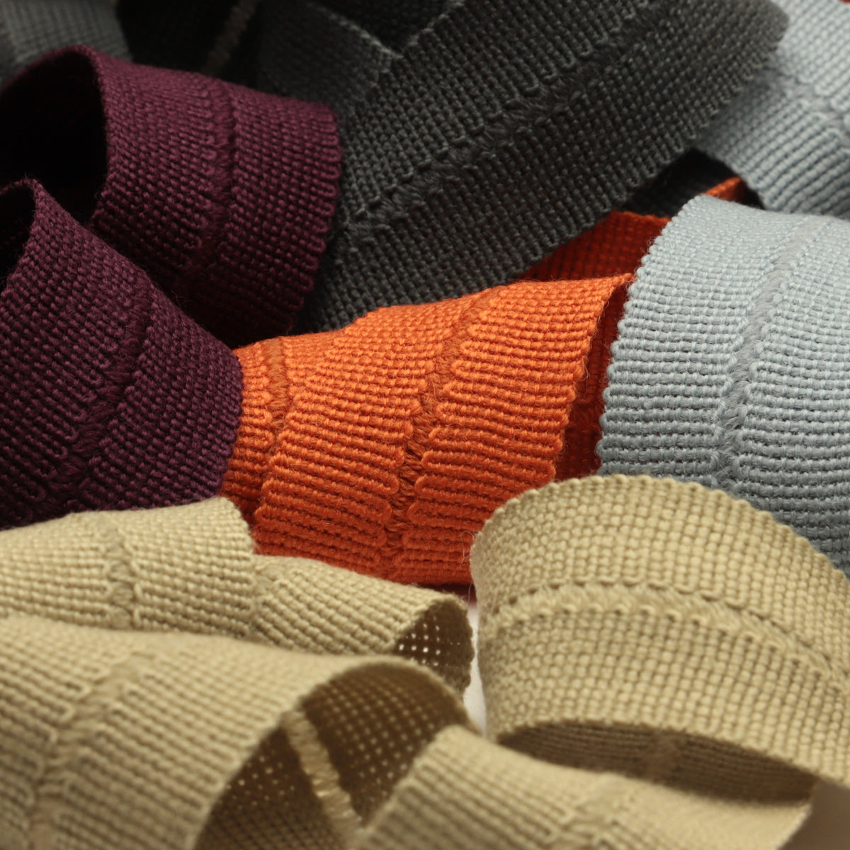 ウールニットバインダーテープ（FY-4600B）